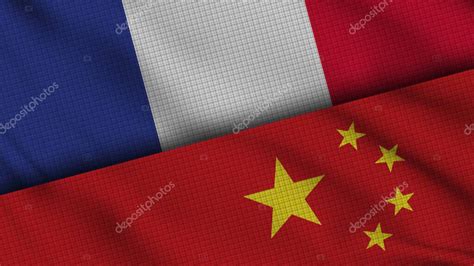 francia china noticias